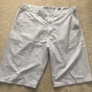 Men’s BKE hybrid shorts